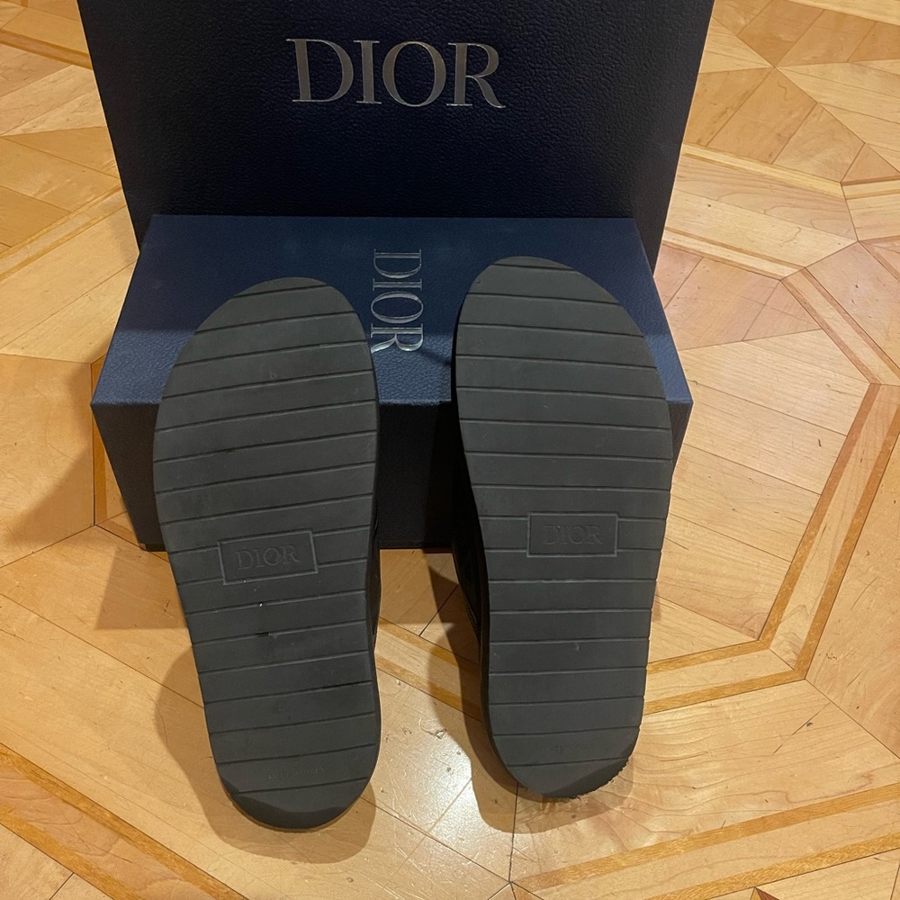 Men’s Dior sandal - Picture 4 of 4